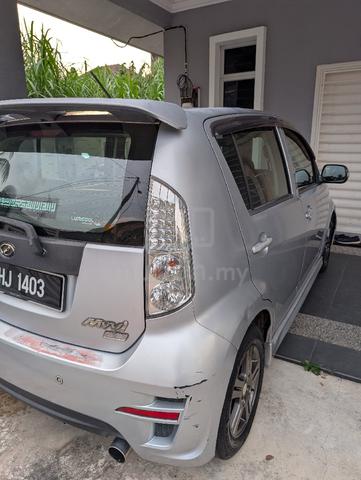 2010 Perodua MYVI SE2 1.3 EZI (A) - 5