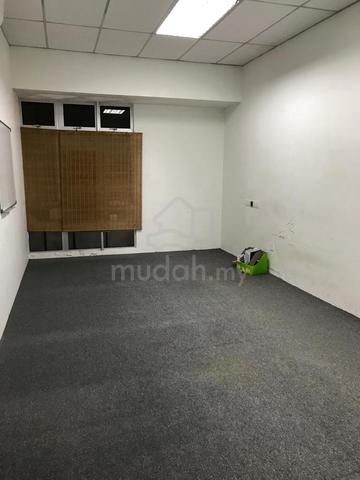 Bilik sewa Ulu Tiram @ Taman Dato Chellam 1