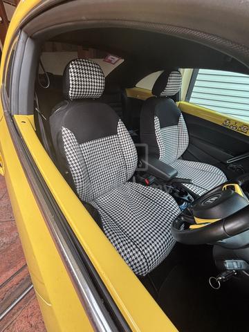 2013 Volkswagen BEETLE 1.2 TSI (A) - 5