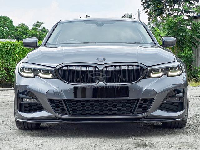 2020 Bmw 320i 2.0 SPORT (A) - 2