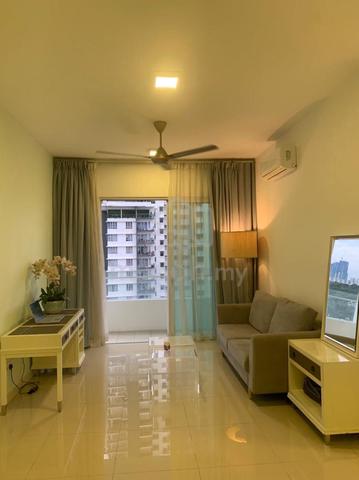 Scenaria @ North Kiara Hills 1