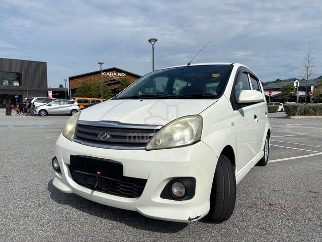 2011 Perodua VIVA 1.0 ELITE AT (A) 1OWN LOAN KEDAI - 3