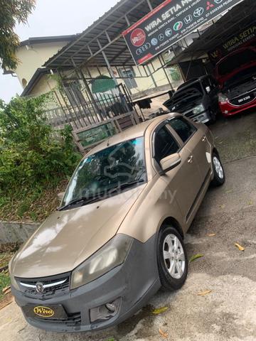2012 Proton SAGA 1.3 FLX EXECUTIVE (A) - 2