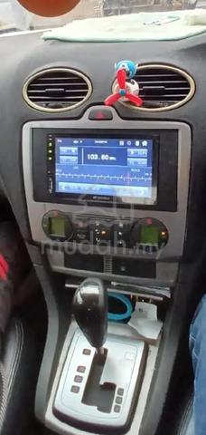 2008 Ford FOCUS 2.0 SPORT (A) - 5