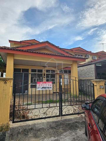End Lot TANAH LUAS BELOW 60K di Bandar Seri Astana!!! 1