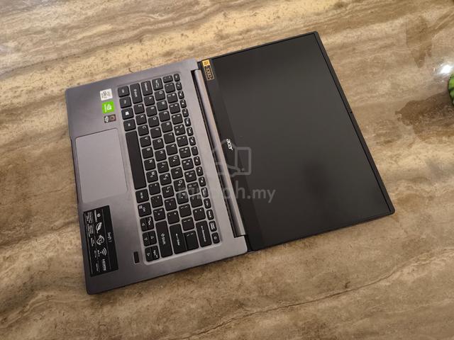 Acer 1TB SSD 16GB Ram i7 16GB Ram Latest 14 Laptop - photo 2 of 6