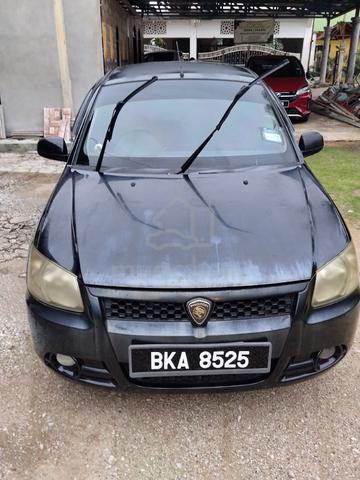 2008 Proton SAGA 1.3 BASE LINE (A) - 3