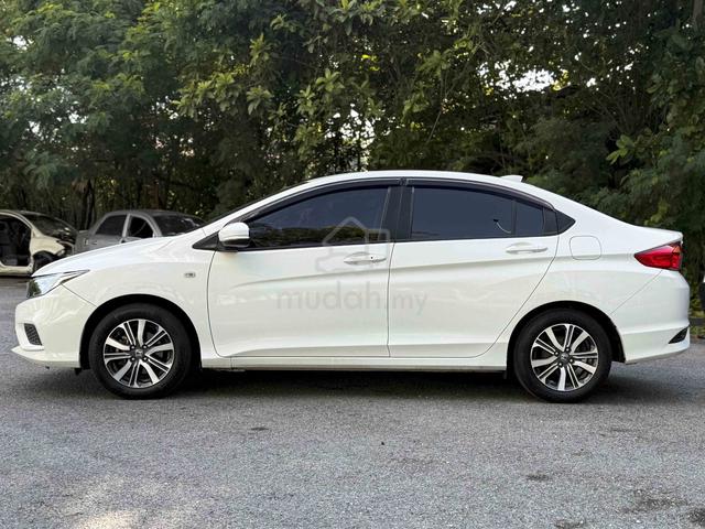 2017 Honda CITY 1.5 S FACELIFT (A) - 3