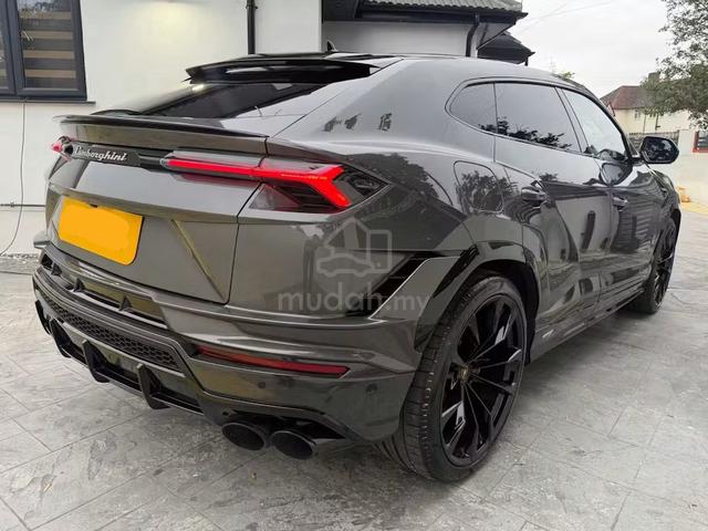 2024 Lamborghini URUS 4.0 S (A) - 2