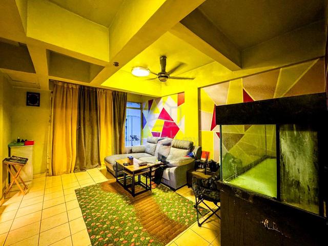 Casmaria Apartment 1
