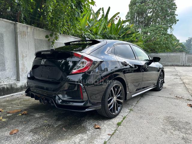 2020 Honda CIVIC 1.5 HATCHBACK FK7 STAGE 1 (A) - 3