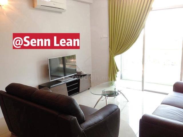 The Peak Residences 1