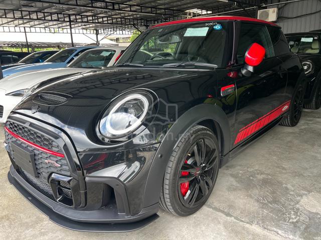 2022 Mini COOPER S 2.0 JCW HATCHBACK (A)NFL AC KIT - 3