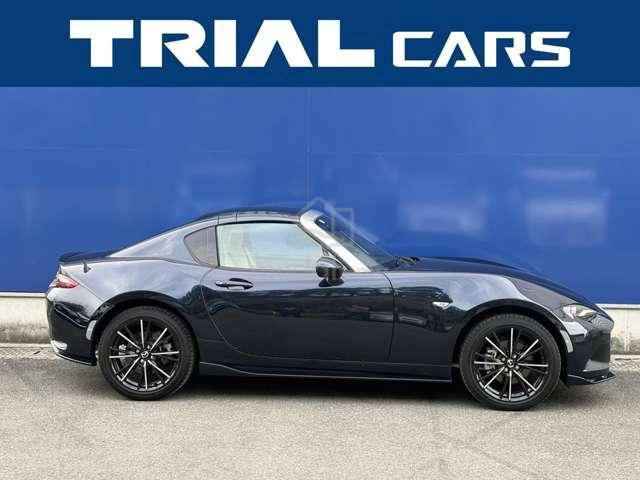 Mazda ROADSTER 2.0 RF VS Leather BOSE sound 5A - 3