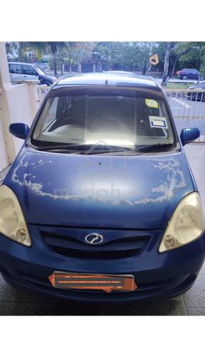 2008 Perodua VIVA 847cc 850 EX (M) - 3