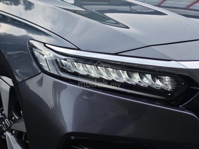 2020 Honda ACCORD 1.5 TC-P (A) - 5