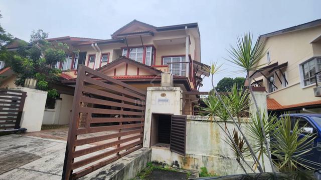 2sty Endlot, Denai Alam [Renovated unit][Behind have extra land] 1