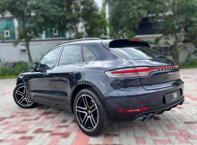 2021 Porsche MACAN 2.0 LOCAL PORSCHE WARRANTY 2026 - 5