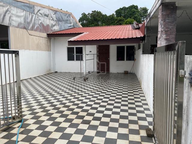 House for Rent - Single Storey Terrace Intermediate 1