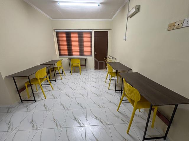 Apartment Permata, Bandar Perda Room For Rent 1