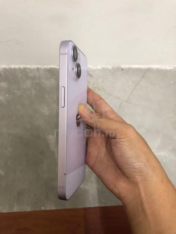 Iphone 14 - photo 3 of 6