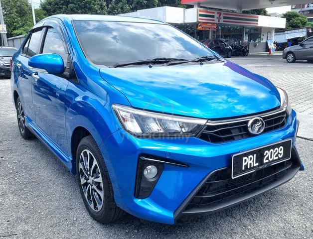 2024 Perodua BEZZA 1.3 AV (A) PROMO OTR BRAND NEW - 5