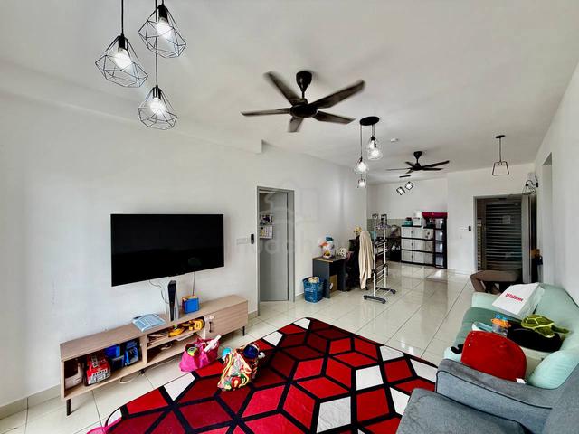 Cassia Residence @ Laman View 1