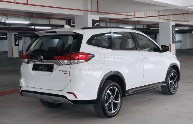 2019 Perodua ARUZ 1.5 AV (A) - 4