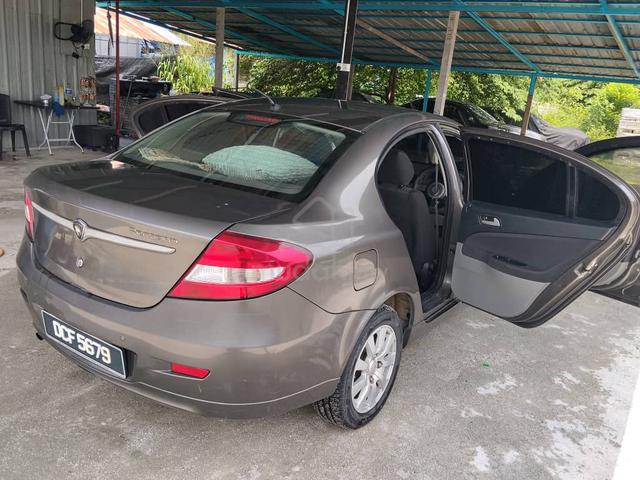2013 Proton PERSONA 1.6 SE (A) - 2