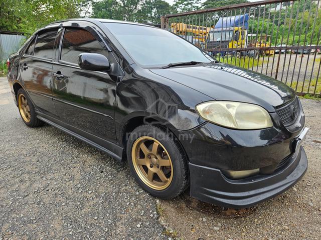 OTR 2005 Toyota VIOS 1.5 FACELIFT (A) G TipTop - 1