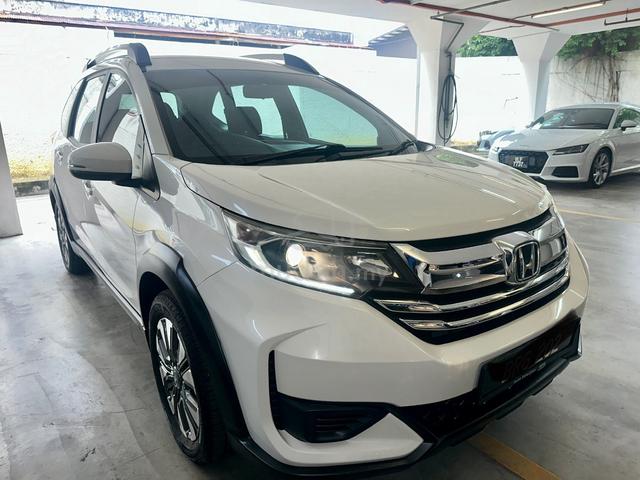 2021 Honda BR-V 1.5 E MY20 (A) - 1