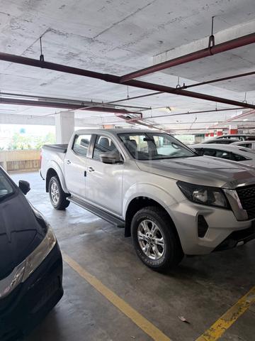 2021 Nissan NAVARA SE (AT) 2.5L (A) - 3