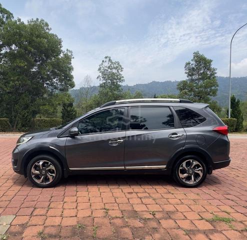 2017 Honda BR-V 1.5 V -- (A) - 3