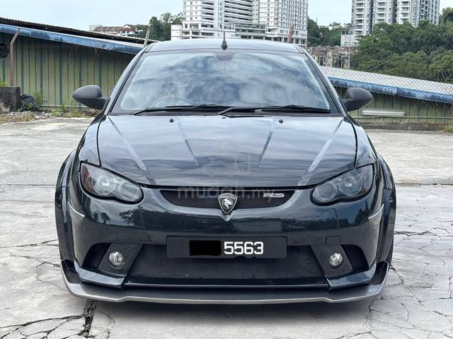 2014 Proton SATRIA 1.6 NEO (M) CASH B/L LOAN KEDAI - 2