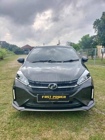 2023 Perodua MYVI 1.5 AV FACELIFT - 3