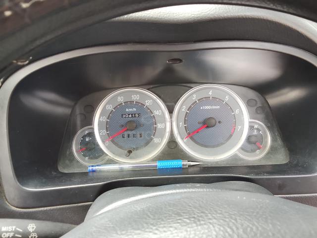 2006 Toyota AVANZA 1.3 E (M) - 4