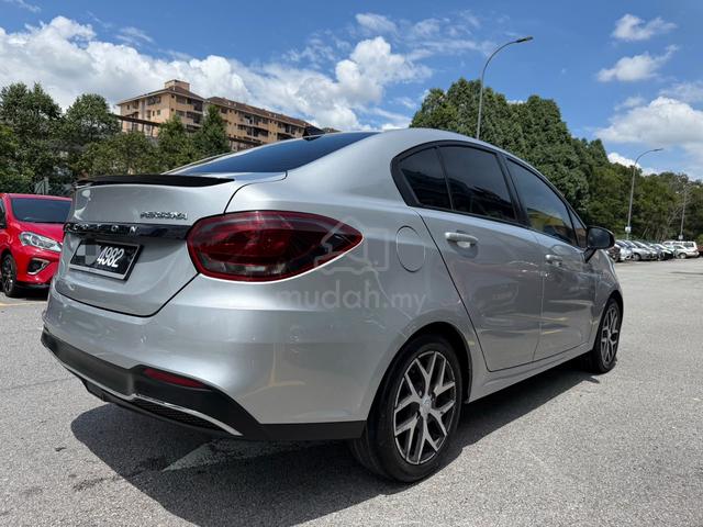 2023 MAX LOAN Proton PERSONA F/L 1.6 PREMIUM (A) - 4