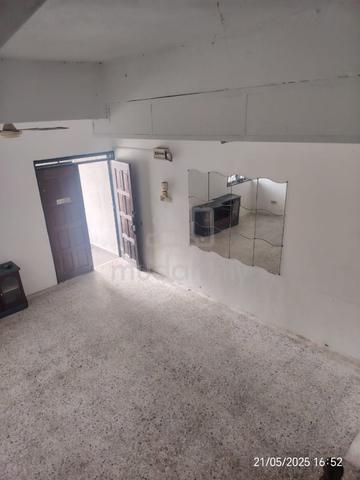 2storey at Taman Klang Utama,, Klang 1