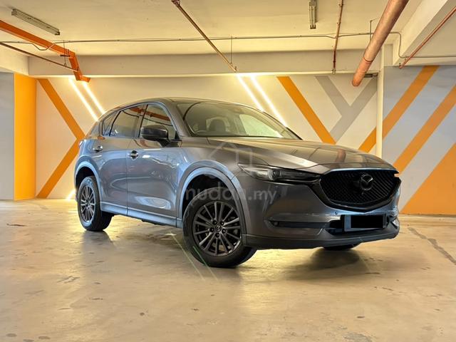 2020 Mazda CX-5 2.0 2WD HIGH SPEC FACELIFT (A) - 1