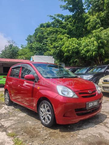 2014 Perodua VIVA 1.0 Ezi (A) Deposit O Bulanan320 - 2