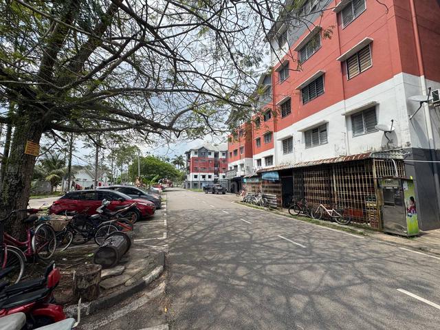Taman Desa Idaman (Senai) 1