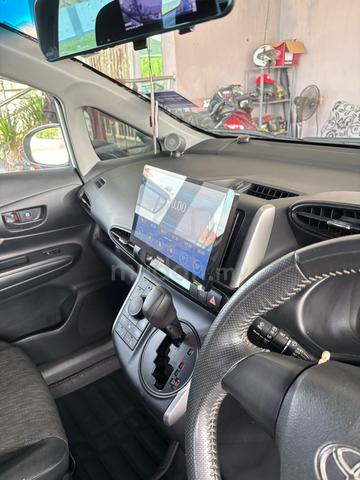 2011/2014 Toyota WISH 1.8 G ZGE20G FACELIFT (A) - 5