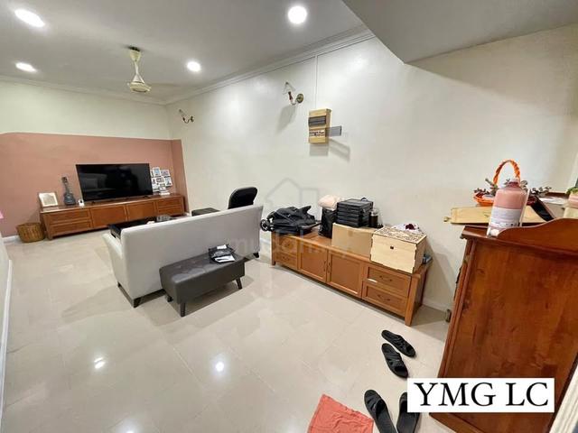Limited Unit !! Jalan Muda @ Meru, Batu Belah Klang near KP For Sale 1