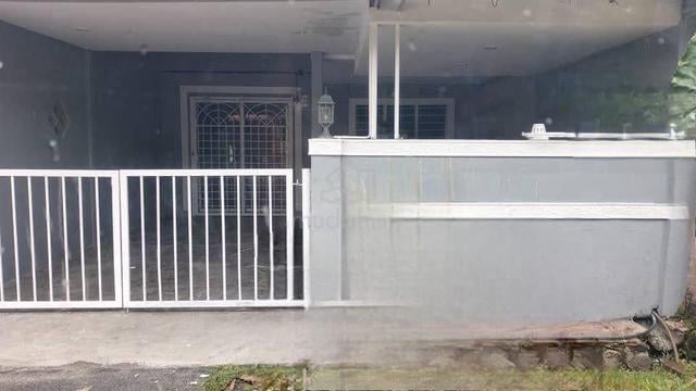 [EXTEND DAPUR] Teres Setingkat Taman Pengkalan Indah 1