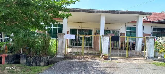 Taman Keladan Impian 1