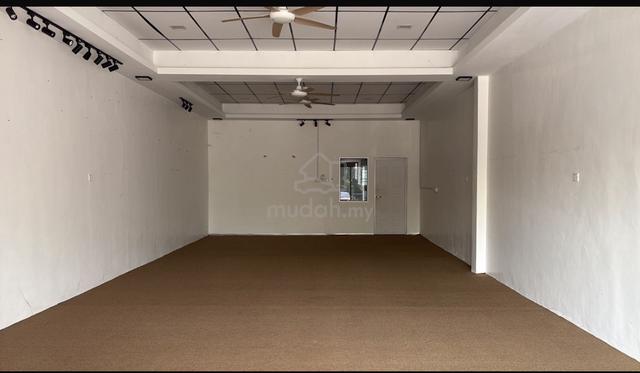 Lot Kedai Untuk Disewa 1
