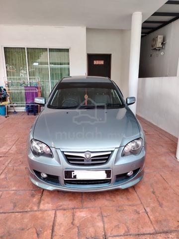 2011 Proton PERSONA 1.6 (A) - 1