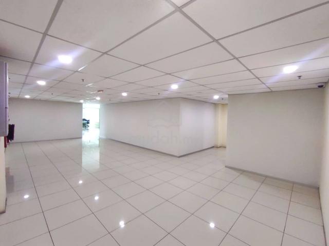 3-Storey Office with 2-Storey Detached Factory at Science Park 5