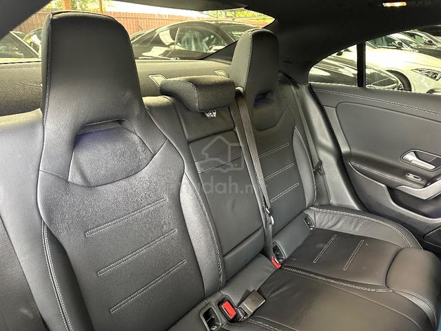 2021 Mercedes Benz CLA250 2.0 AMG Premium Plus - 5