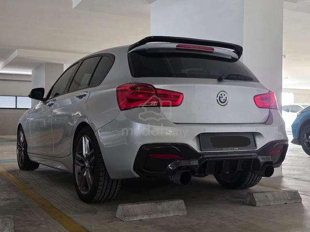 2015 Bmw 1 SERIES 1.6 20I M SPORTS (CKD) F20 - 3